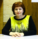 Григораш Людмила Викторовна