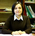 Цедилова Татьяна Витальевна