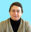 Линькова Людмила Викторовна