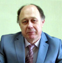 Степанов Сергей Гаевич