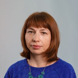 Сурикова Марина Владимировна