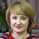 Сурикова Ольга Владимировна