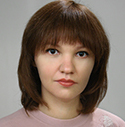 Новосад Татьяна Николаевна