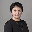 Алеева Светлана Владимировна