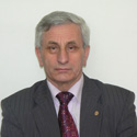 Гусев Борис Николаевич