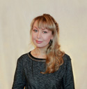 Радченко Ольга Вячеславовна