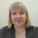 Большакова Ксения Сергеевна