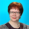 Папина Надежда Георгиевна