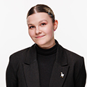Кочкина Эвита Алексеевна