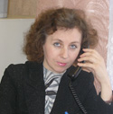 Юнякова Ирина Евгеньевна