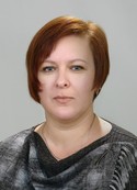 Трищёва Людмила Николаевна