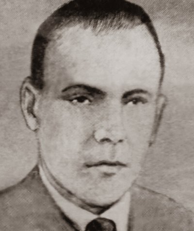 ГУРЛЫЕВ  Василий Павлович