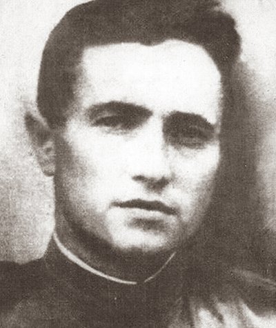 БЕЛЯЕВ  Павел Николаевич