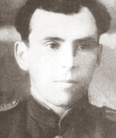 БАЛЫМ  Петр Борисович